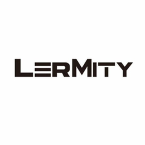 LERMITY Logo (USPTO, 02/12/2018)