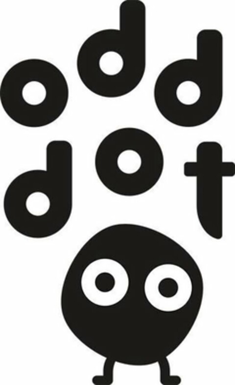 ODD DOT Logo (USPTO, 17.03.2018)