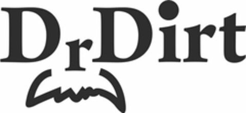 DRDIRT Logo (USPTO, 20.03.2018)