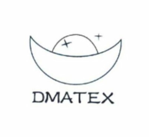 DMATEX Logo (USPTO, 30.03.2018)