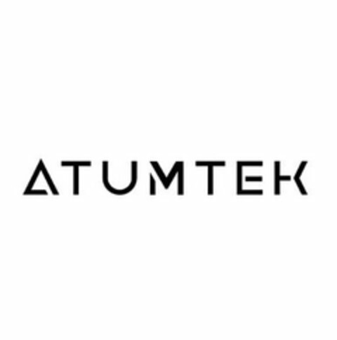 ATUMTEK Logo (USPTO, 19.04.2018)