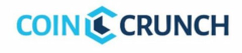 COIN CRUNCH Logo (USPTO, 15.05.2018)
