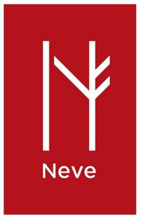NEVE Logo (USPTO, 15.06.2018)