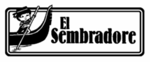 EL SEMBRADORE Logo (USPTO, 08/21/2018)