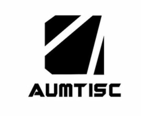 AUMTISC Logo (USPTO, 21.08.2018)