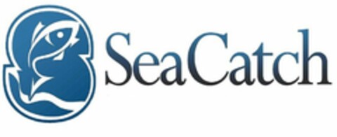 S SEACATCH Logo (USPTO, 17.09.2018)