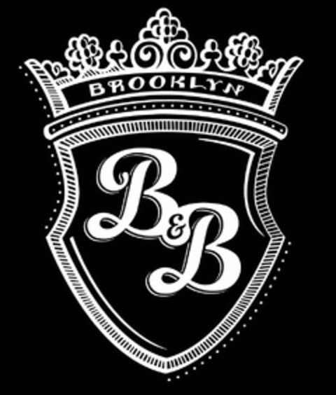 BROOKLYN B&B Logo (USPTO, 28.09.2018)
