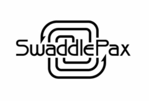 SWADDLEPAX Logo (USPTO, 03.10.2018)