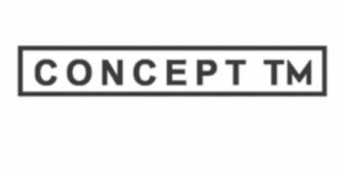 CONCEPT TM Logo (USPTO, 05.10.2018)