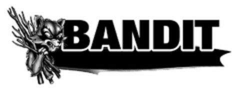 BANDIT Logo (USPTO, 19.10.2018)