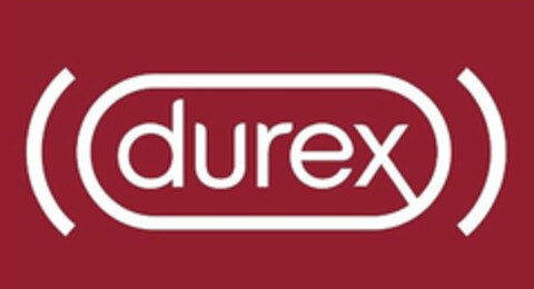 DUREX Logo (USPTO, 10/31/2018)