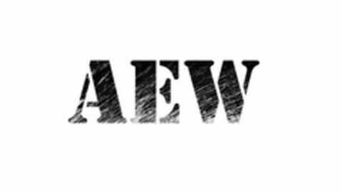AEW Logo (USPTO, 05.11.2018)