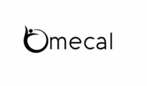 OMECAL Logo (USPTO, 06.11.2018)