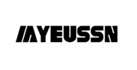 MYEUSSN Logo (USPTO, 04.12.2018)