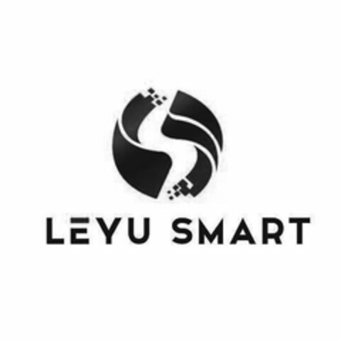 LEYU SMART Logo (USPTO, 12.12.2018)