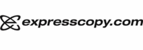 EC EXPRESSCOPY.COM Logo (USPTO, 07.01.2019)