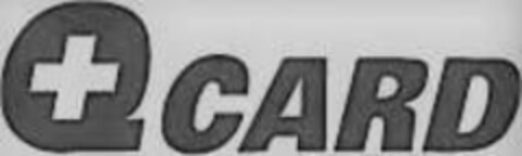 QCARD Logo (USPTO, 18.01.2019)