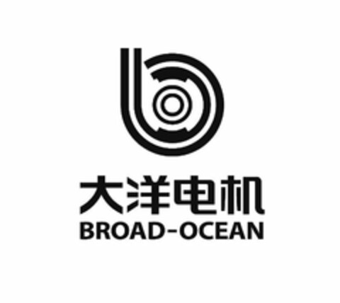 BROAD-OCEAN Logo (USPTO, 01.02.2019)