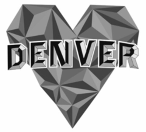 DENVER Logo (USPTO, 07.02.2019)