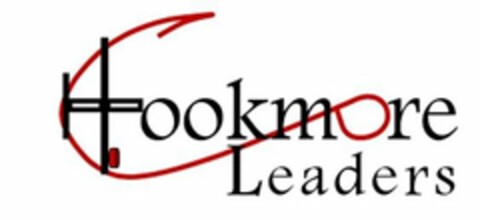 HOOKMORE LEADERS Logo (USPTO, 27.03.2019)