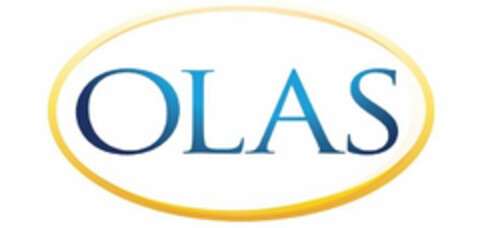 OLAS Logo (USPTO, 04/18/2019)