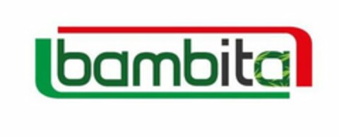 BAMBITA Logo (USPTO, 24.04.2019)