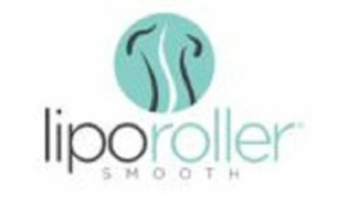 LIPOROLLER SMOOTH Logo (USPTO, 28.04.2019)