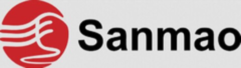 SANMAO Logo (USPTO, 17.05.2019)