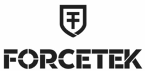 FORCETEK Logo (USPTO, 04.06.2019)