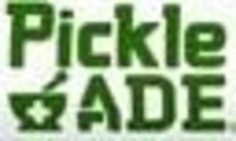 PICKLE ADE Logo (USPTO, 05.06.2019)