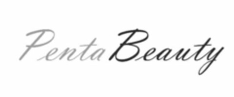 PENTABEAUTY Logo (USPTO, 17.06.2019)