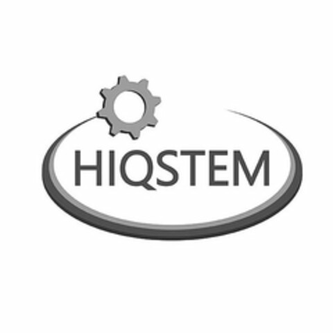 HIQSTEM Logo (USPTO, 06/20/2019)