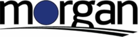 MORGAN Logo (USPTO, 24.06.2019)