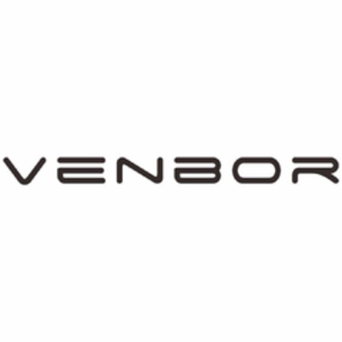 VENBOR Logo (USPTO, 30.06.2019)