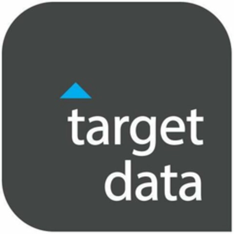 TARGET DATA Logo (USPTO, 07/01/2019)