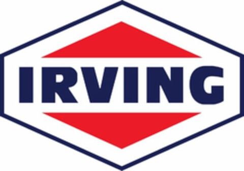 IRVING Logo (USPTO, 16.07.2019)