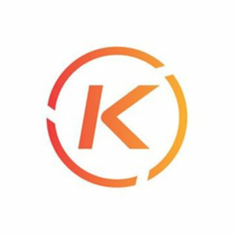 K Logo (USPTO, 26.07.2019)