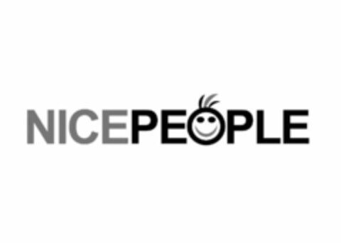 NICEPEOPLE Logo (USPTO, 01.08.2019)