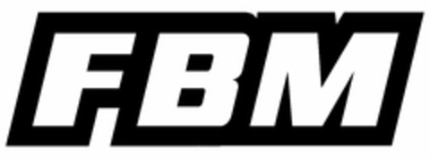 FBM Logo (USPTO, 15.08.2019)