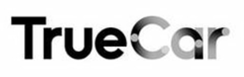 TRUECAR Logo (USPTO, 09/11/2019)