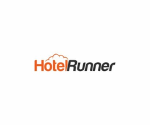 HOTELRUNNER Logo (USPTO, 30.09.2019)