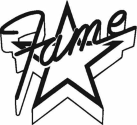 FAME Logo (USPTO, 10/17/2019)