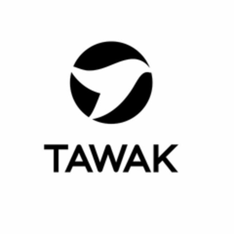 TAWAK Logo (USPTO, 13.11.2019)