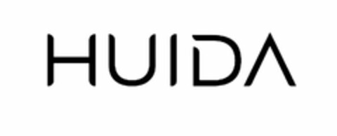 HUIDA Logo (USPTO, 11/26/2019)