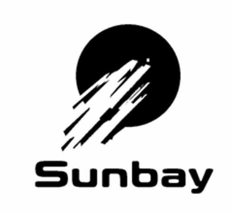 SUNBAY Logo (USPTO, 27.11.2019)