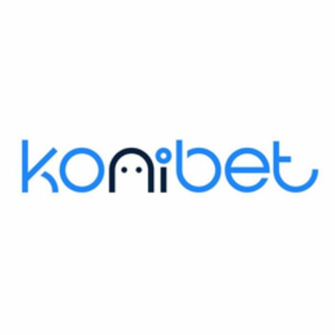 KONIBET Logo (USPTO, 30.11.2019)