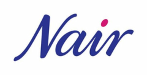 NAIR Logo (USPTO, 05.12.2019)