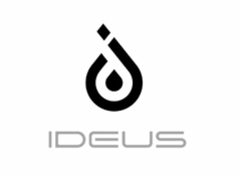 IDEUS Logo (USPTO, 11.12.2019)