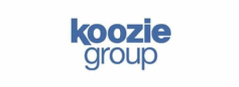 KOOZIE GROUP Logo (USPTO, 18.12.2019)