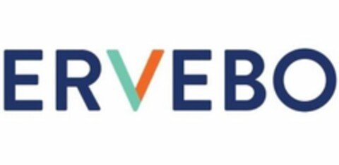 ERVEBO Logo (USPTO, 23.12.2019)